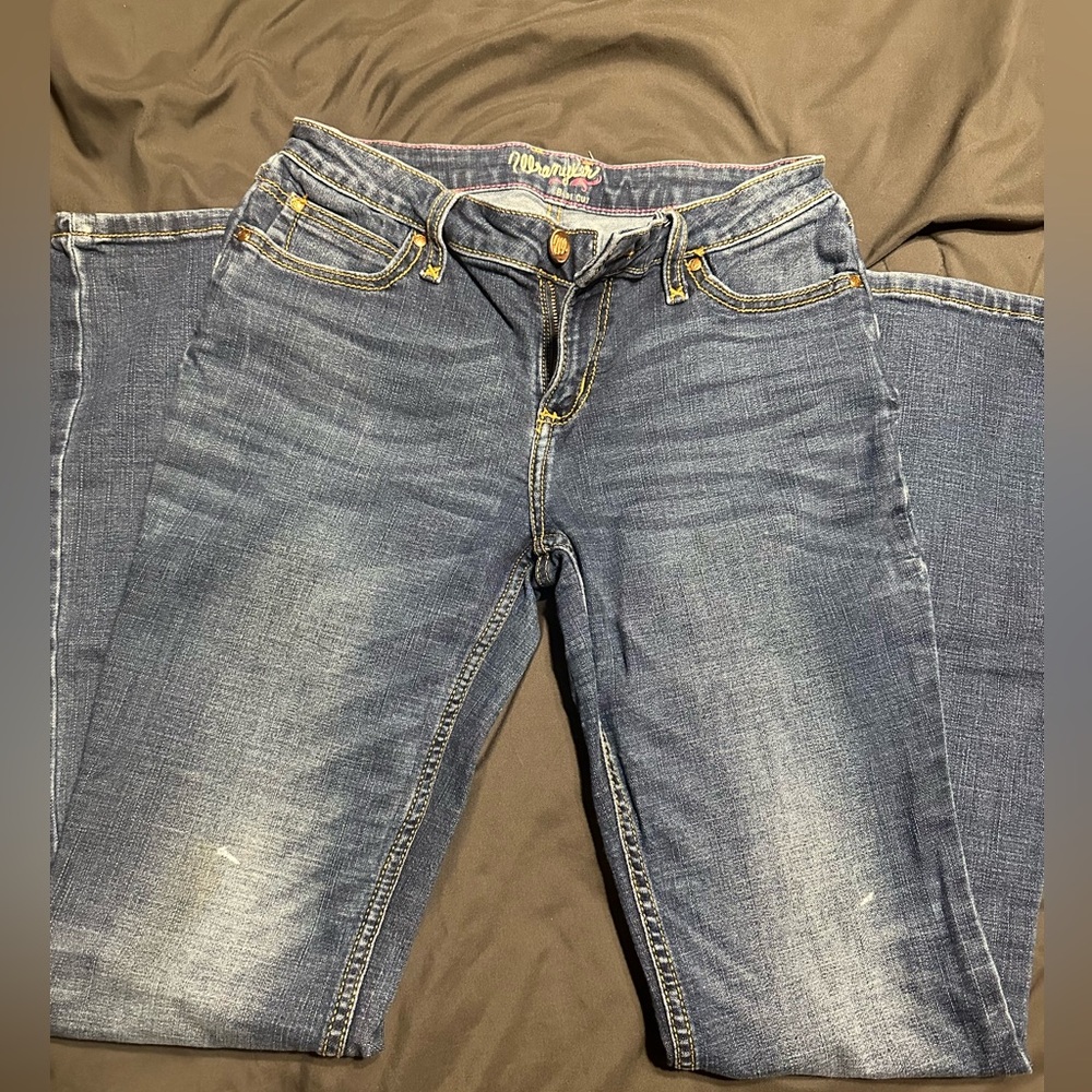 Women’s Wrangler Retro Bootcut Jeans